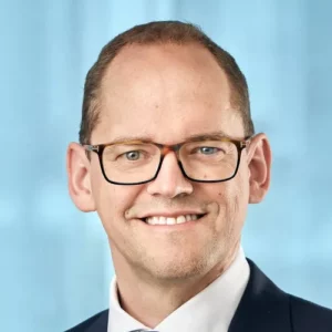 Martin Neubert Group Chief Investment Officer Cio I Copenhagen Infrastructure Partners
