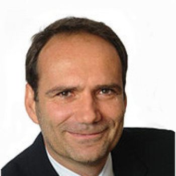 Prof. Dr. Karl Martin Ehrhart